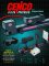 Picture of physics science projects from Cenco Physics catalog