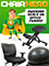ChairHero B2B