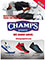 Picture of Champs sportswear from Champs Sports catalog