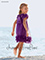 Picture of children's clothes from Chasing Fireflies catalog