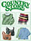 Picture of Country home products from The Country Store catalog