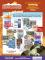 Picture of group counseling activities from Courage To Change Catalog catalog