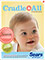 Picture of Sears baby furniture from Cradle & All by Sears catalog