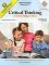 Picture of teach critical thinking skills from The Critical Thinking Co.  catalog