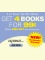 Picture of crossings book club from Crossings catalog