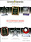 Picture of custom awards from Crown Awards and Trophies catalog