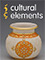 Picture of world decor from Cultural Elements catalog