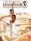 Picture of dance wear from Dance Distributors catalog