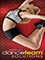Picture of dance costume catalog from Dance Team Solutions catalog