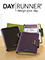 Picture of day runner refills from Day Runner � catalog