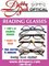 Picture of eyeglasses accessories from Debby Burk Optical catalog