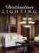Picture of top lighting from Destination Lighting catalog