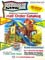 Picture of residential playground equipment from Detailed Play Systems catalog