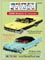 Picture of die cast metal cars from Diecast Direct catalog
