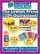 Picture of preschool crafts from Discount School Supply catalog