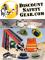Picture of discount safety gear from Discount Safety Gear catalog