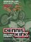 Picture of ATV tires from Off-Road products by Dennis Kirk catalog