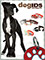 Picture of dog identification from dogIDS catalog