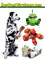 Picture of healthy dog treats from DogTreatWarehouse catalog