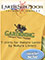 Picture of animal t shirt from Earth Sun Moon T Shirt Company catalog