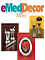 Picture of medical gifts from eMedDecor & More.com catalog