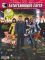 Picture of action figures from Entertainment Earth catalog