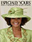 Picture of African American wigs  from Especially Yours catalog