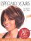 Picture of African American wigs  from Especially Yours catalog