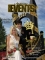 Picture of homecoming themes from Anderson's Events catalog