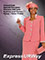 Picture of women's skirt suits from Expressurway catalog