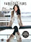 Picture of faux fur from Fabulous-Furs catalog
