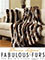 Picture of faux fur from Fabulous-Furs catalog