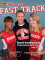 Picture of men's running shorts from Fast Track - Track & Cross Country by ARES catalog