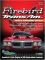 Picture of Trans Am parts catalog from Firebird TransAm Parts by Classic Industries catalog