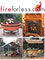 Picture of outdoor accessories from Fire For Less catalog