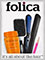 Picture of Folica from folica.com catalog