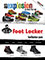 Picture of Foot Locker shoes from FootLocker catalog