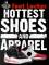 Picture of Foot Locker shoes from FootLocker catalog