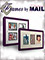 Frames by Mail