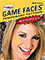 Picture of buy temporary tattoos from Game Faces � by Team Dynamics catalog