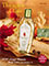 Picture of natural organic skin care from Garden Botanika catalog