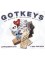 Gotkeys Lounge Wear