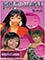 Picture of hair care for black women from Gold Medal Hair  catalog