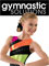 Picture of girls gymnastics leotards from Gymnastic Solutions catalog