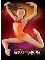 Picture of girls gymnastics leotards from Gymnastic Solutions catalog
