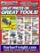 Picture of power tool supply from Harbor Freight Tools catalog