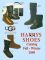 Picture of mens dress shoes from Harry's Shoes catalog