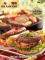 Picture of bison meat from High Plains Bison catalog