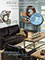 Picture of unique furniture from Home Decorators Collection catalog