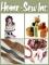 Picture of sewing made easy from Home Sew catalog